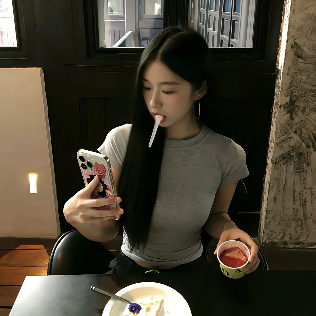 女间谍