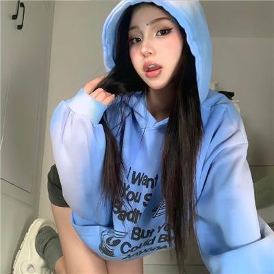 女警察